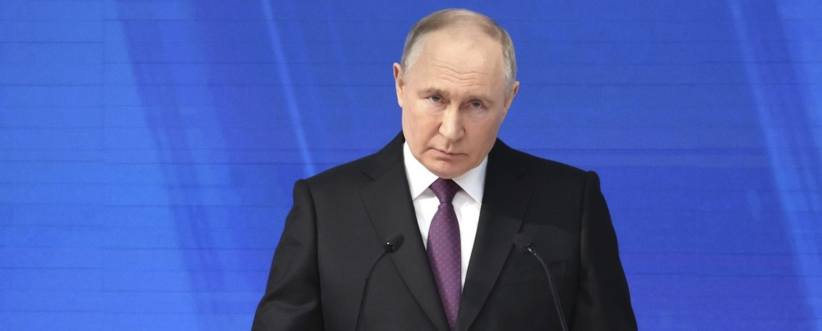 Putin anunță că Rusia este pregătită pentru un război nuclear. "Armele există pentru a le folosi"