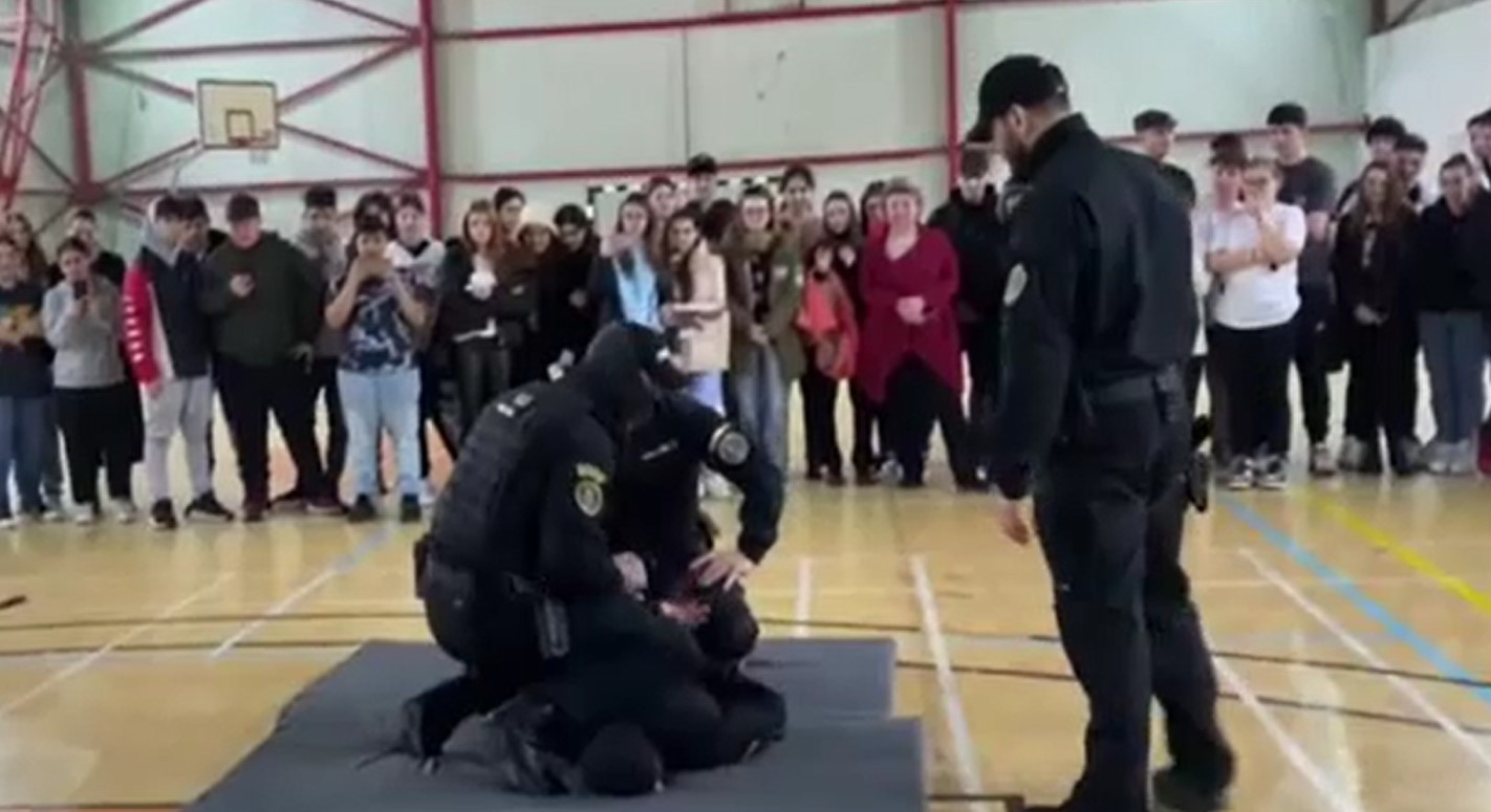 Cum încearcă MAI să acopere deficitul uriaș de personal. Metoda folosită în județul Ilfov