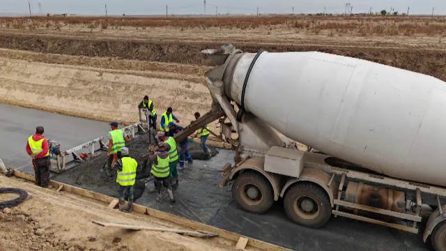 Un nou oraș se construiește în România. Lucrările au început deja. Suma uriașă investită de Guvern