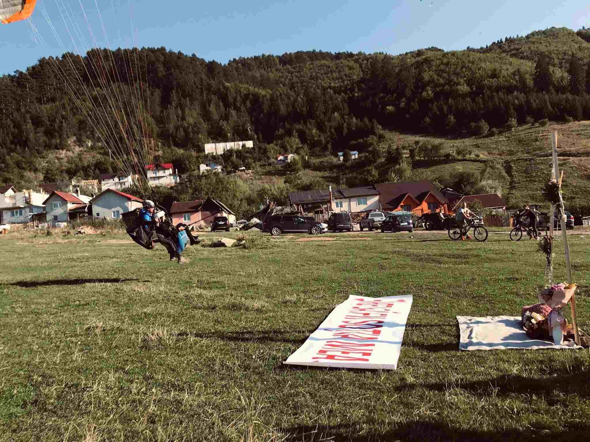 parapanta idei creative