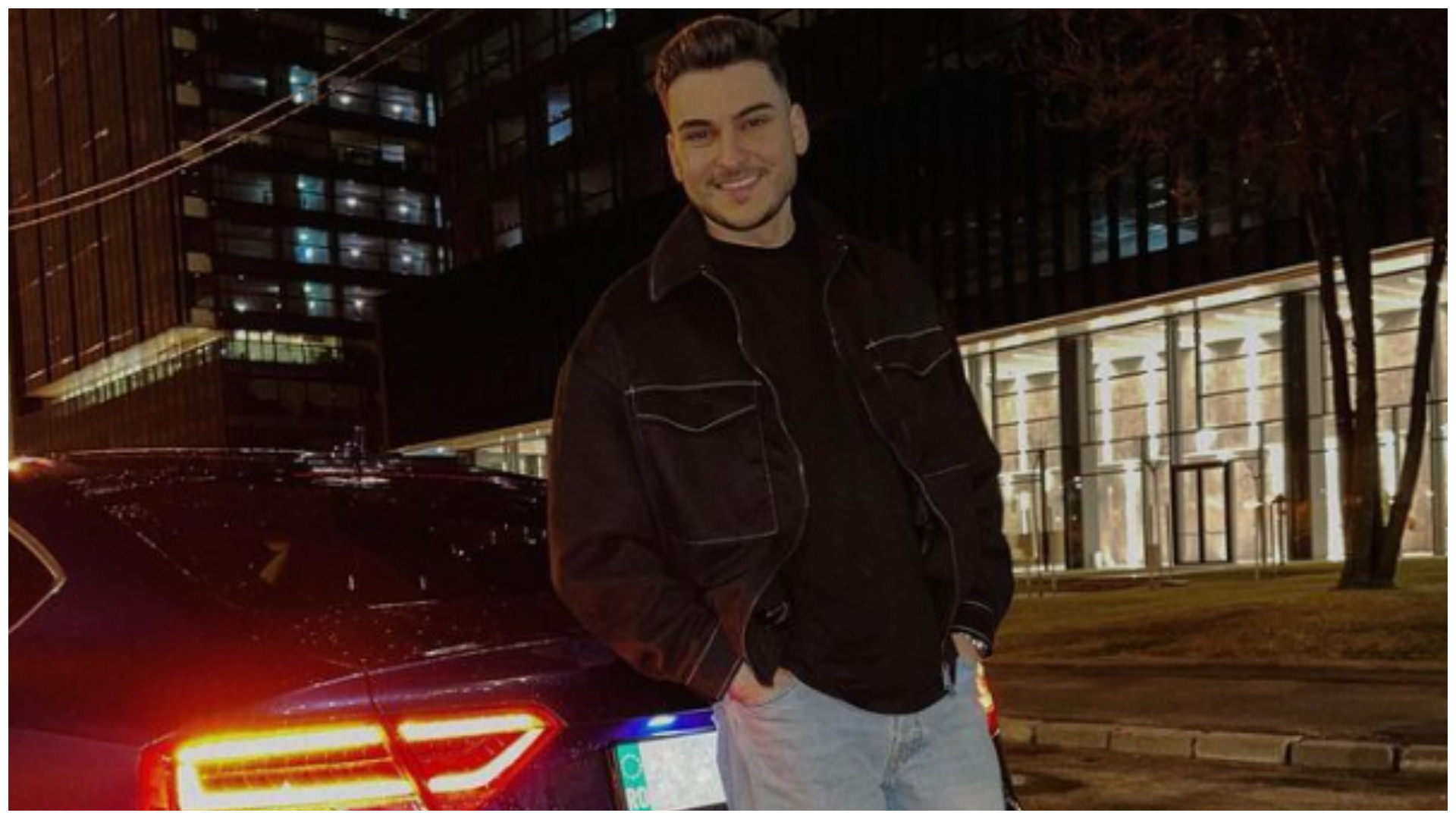 Iustin Chiroiu, despre cum este să te trezești celebru peste noapte. Cum a dat lovitura în online