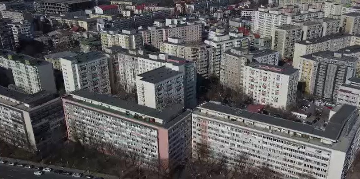 Schema prin care mai mulți indivizi au pus mâna pe apartamentele unor persoane decedate. DNA a intrat pe fir