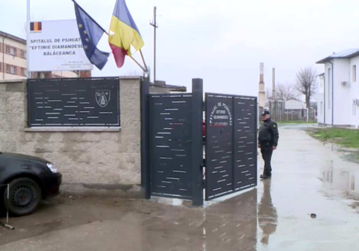 Medicul de la Spitalul Bălăceanca, prins în flagrant când primea mită, a fost reținut. Pe ce pusese „taxa” de 3.000 de lei