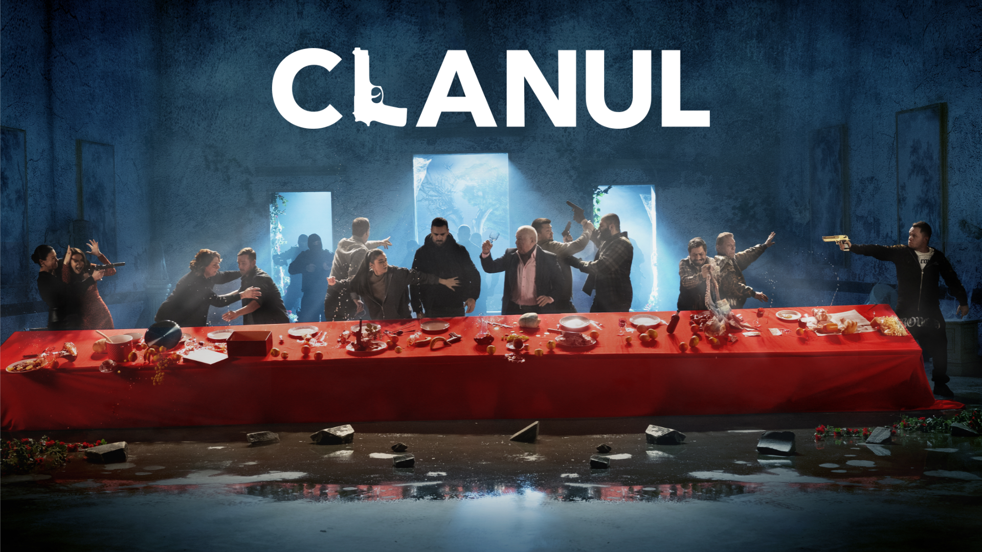 Clienții Telekom Romania Mobile pot câștiga o lună de acces la VOYO în cadrul campaniei „Premii în MyAccount”