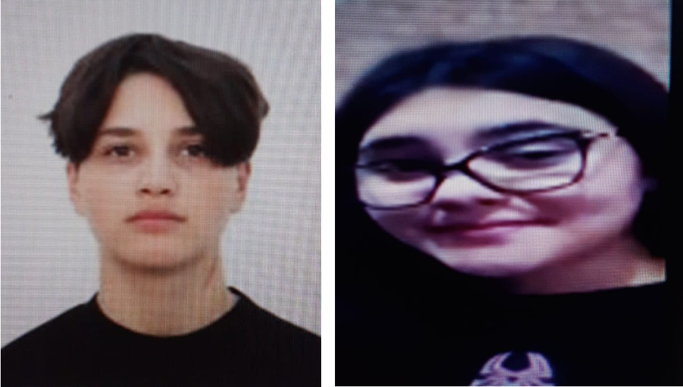 Două adolescente din Prahova au fost date dispărute după ce au plecat la şcoală și nu au mai ajuns