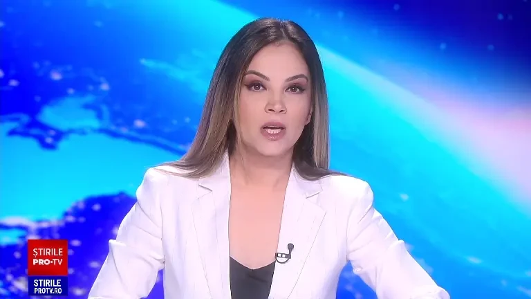 Pedeapsa primită de românul care a intrat cu mașina de teren în autoturismul în care se aflau fosta soție și fiica lor