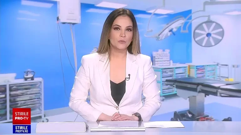 Un ginecolog din București, acuzat că a nenorocit o femeie: ”Nu credeam că o mai iau vie”. ”Sunt privată de tot ce e frumos”