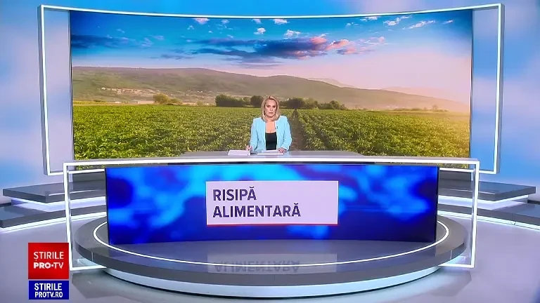 Fără risipă alimentară. Statele UE trebuie să vândă și fructele și legumele ”urâte”, deformate sau cu pete