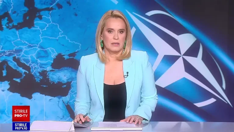 Specialiștii în politică internațională sunt de părere că președintele României are șanse mari să preia șefia NATO