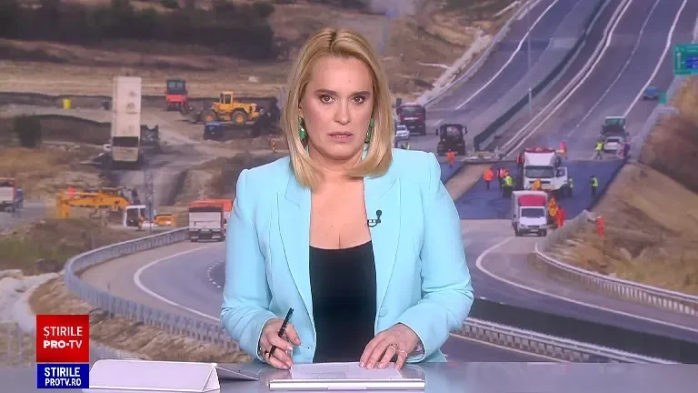 Limitări de viteză pe Autostrada București-Pitești. Traficul va fi deviat de săptămâna viitoare