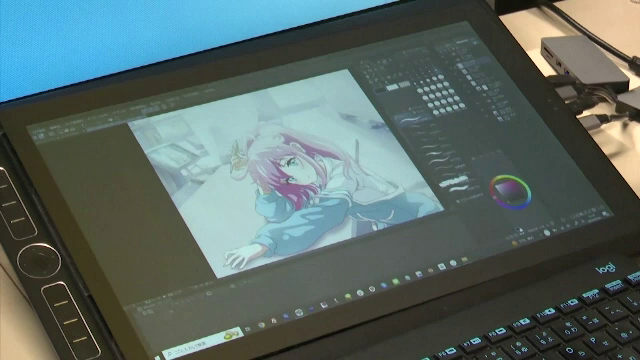 Țara unde au apărut primele desene create de inteligența artificială. De cât timp are nevoie un artist să facă un anime