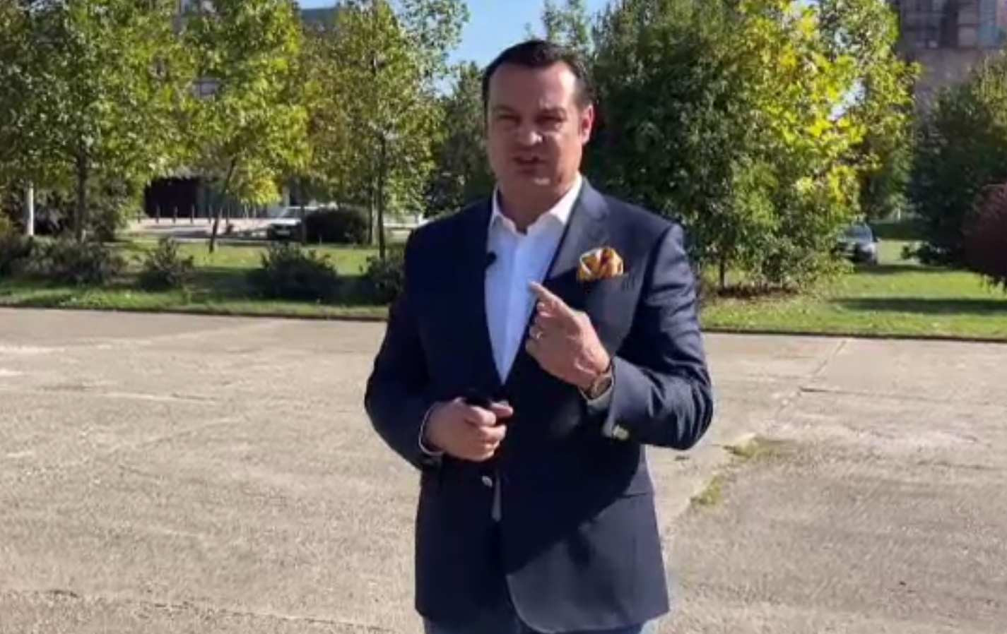 Când va fi adus în țară Cătălin Cherecheș, fostul primar din Baia Mare. Sunt și căi extraordinare de atac a extrădării