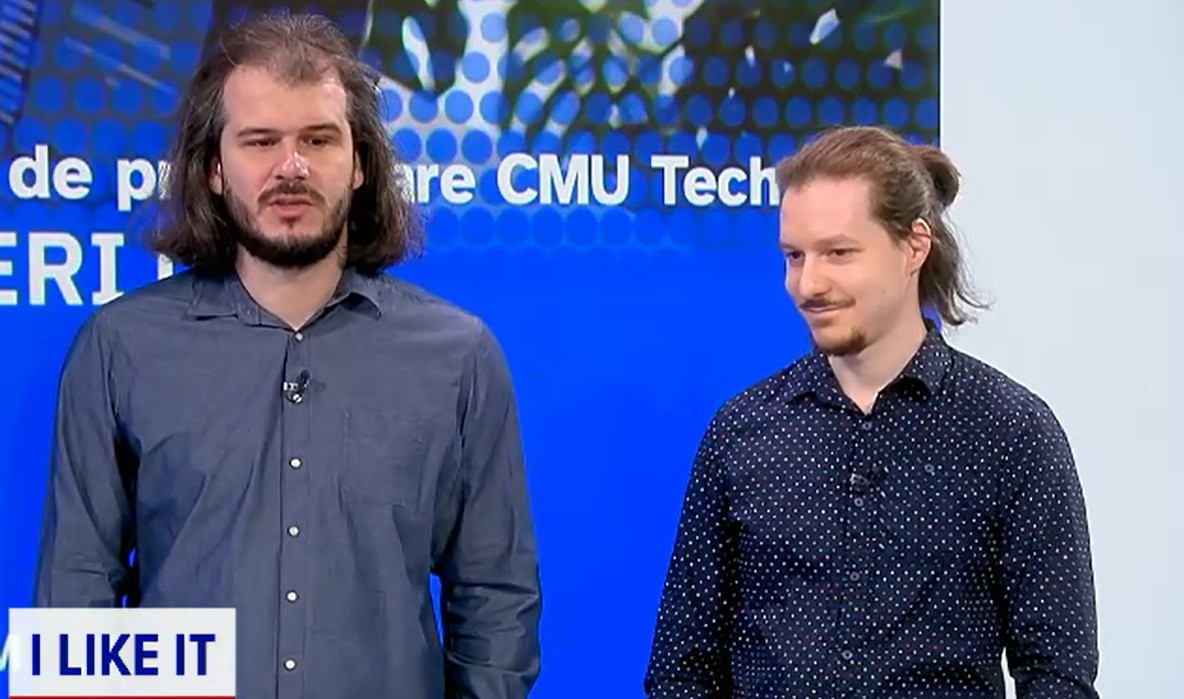 O asociație oferă cursuri gratuite de programare pentru nevăzători. Detalii la iLikeIT