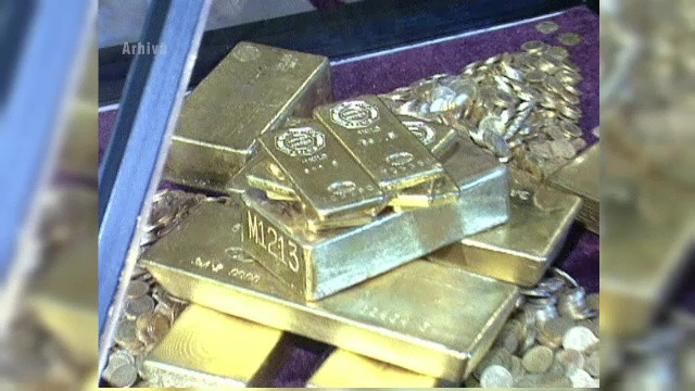 Ce va face Rusia după cererea de restituire a tezaurului: ”Putin știe că vom căuta acest tezaur, că România nu va renunța”