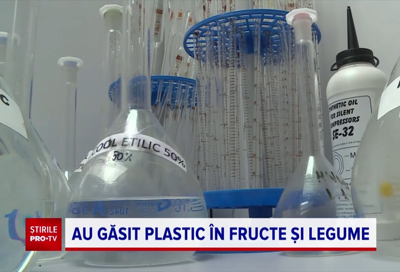 Vești rele. Mâncarea noastră are în compoziție particule foarte fine de plastic. Care sunt cele mai predispuse alimente