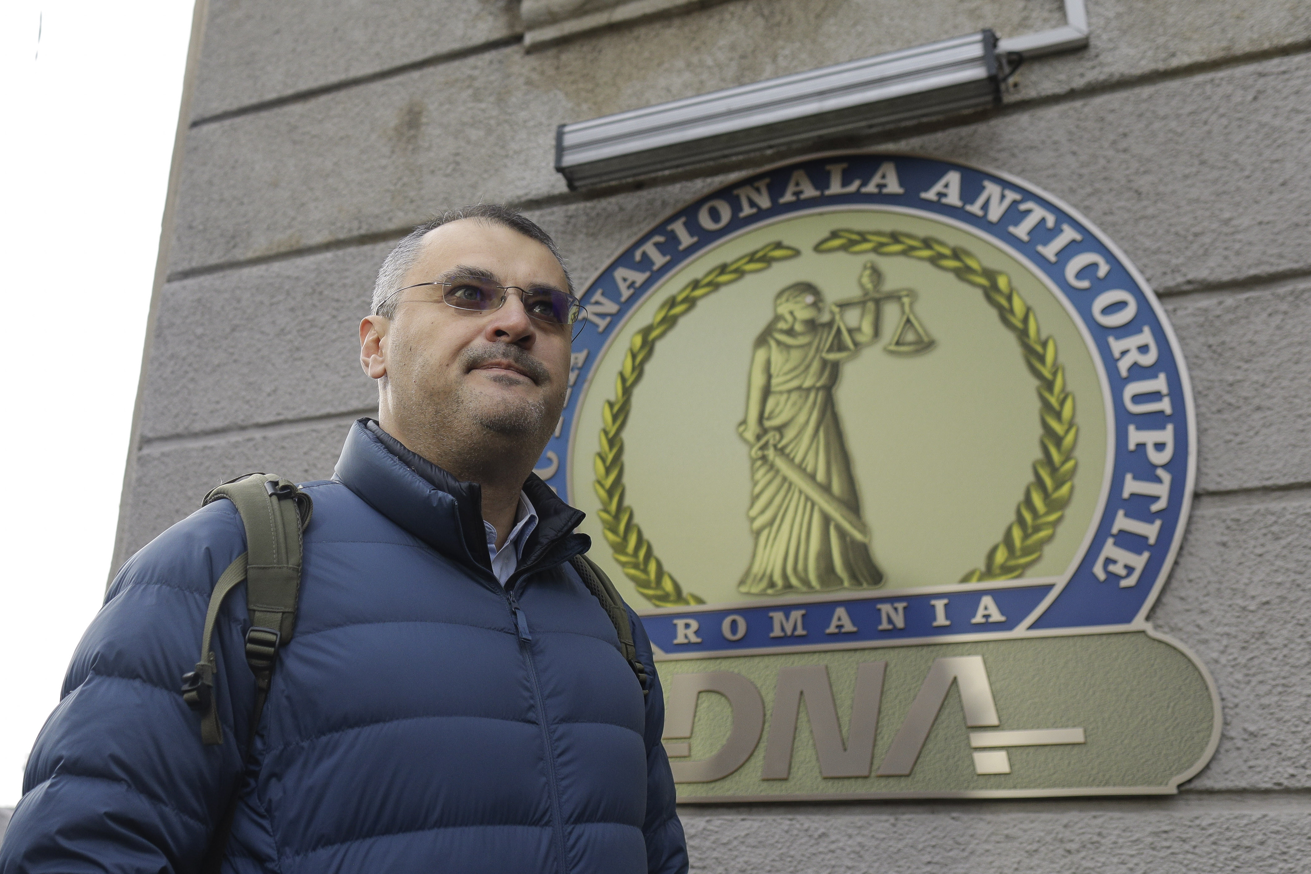 Cristian Ghinea, cuvinte dure despre șeful DNA: ”Borfaşul cu ceas de 17.000 de lei şi afaceri imobiliare”