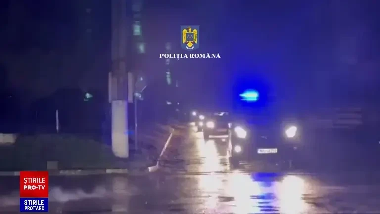 Daniel Niculae, ridicat de mascați. Președintele Rapidului, anchetat într-un dosar care are legătură cu arme și muniții