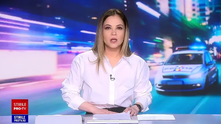 Un bărbat de 50 de ani a fost atacat cu maceta de un tânăr care voia să-i fure mașina, în Brașov. „I-a sărit telefonul”