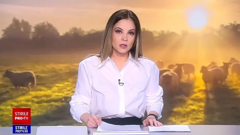 Masacru lângă Timișoara. Sute de animale au fost măcelărite de câini sălbăticiți. Nici gardul electric nu i-a oprit