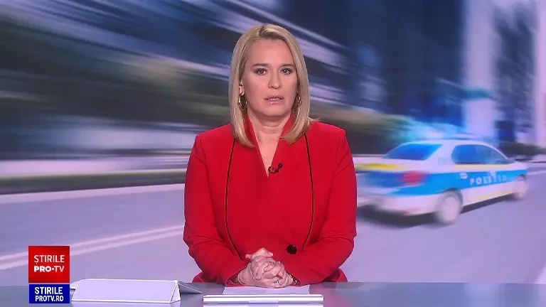 Un bărbat de 60 de ani a fost atacat cu maceta de un tânăr care voia să-i fure mașina, în Brașov. „I-a sărit telefonul”