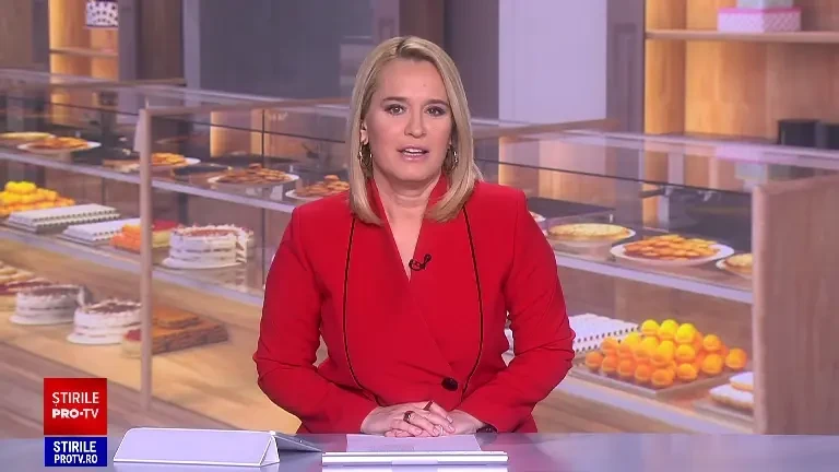 Cum arată „Tortul anului”, ales la o expoziție din Brașov. Cofetarii încep să înlocuiască zahărul din prăjituri