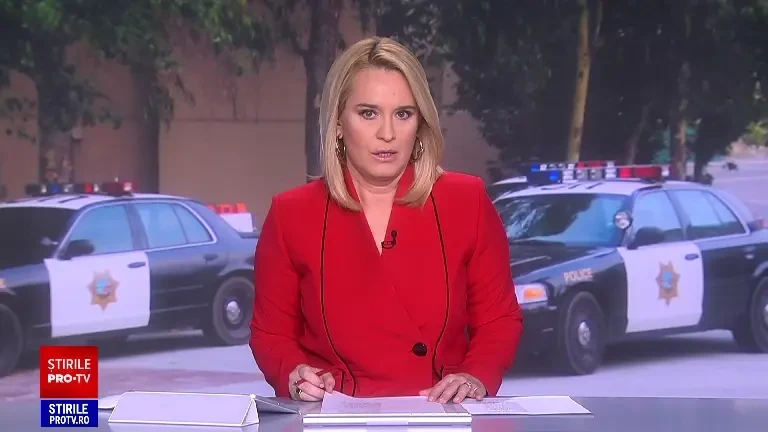 Pățania unui polițist din Florida. Agentul a fost atacat de un curcan nervos