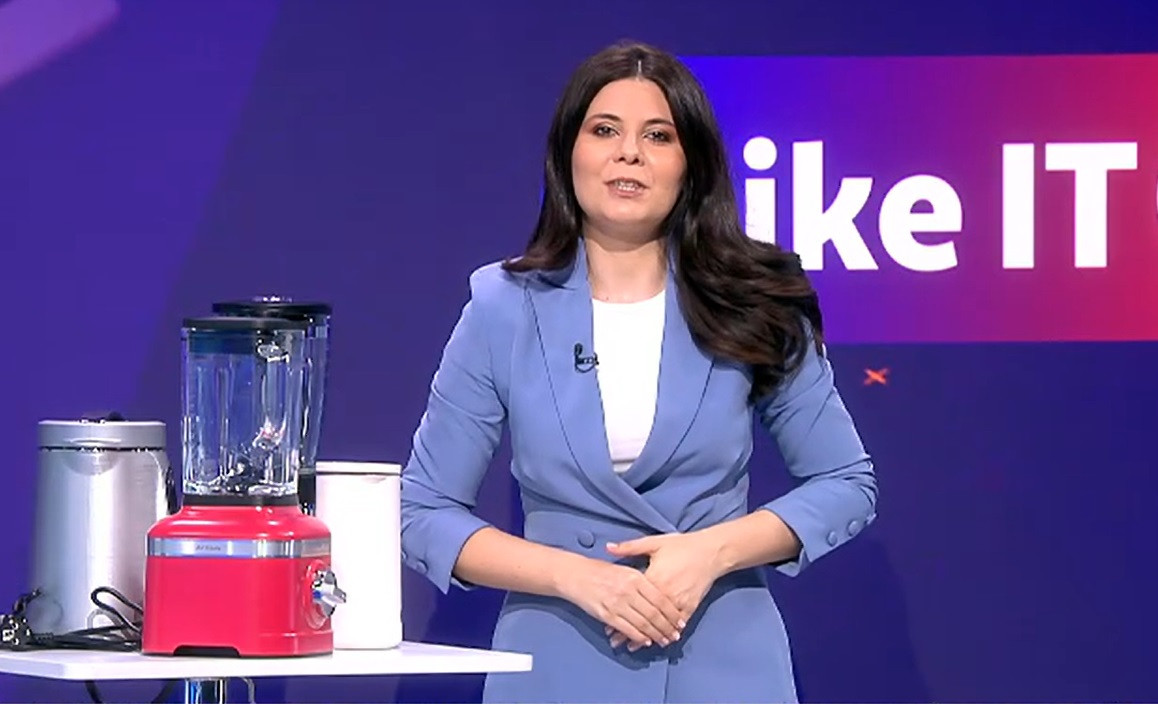 Laptele vegetal poate fi preparat acasă, cu ajutorul tehnologiei. Care sunt dispozitivele potrivite