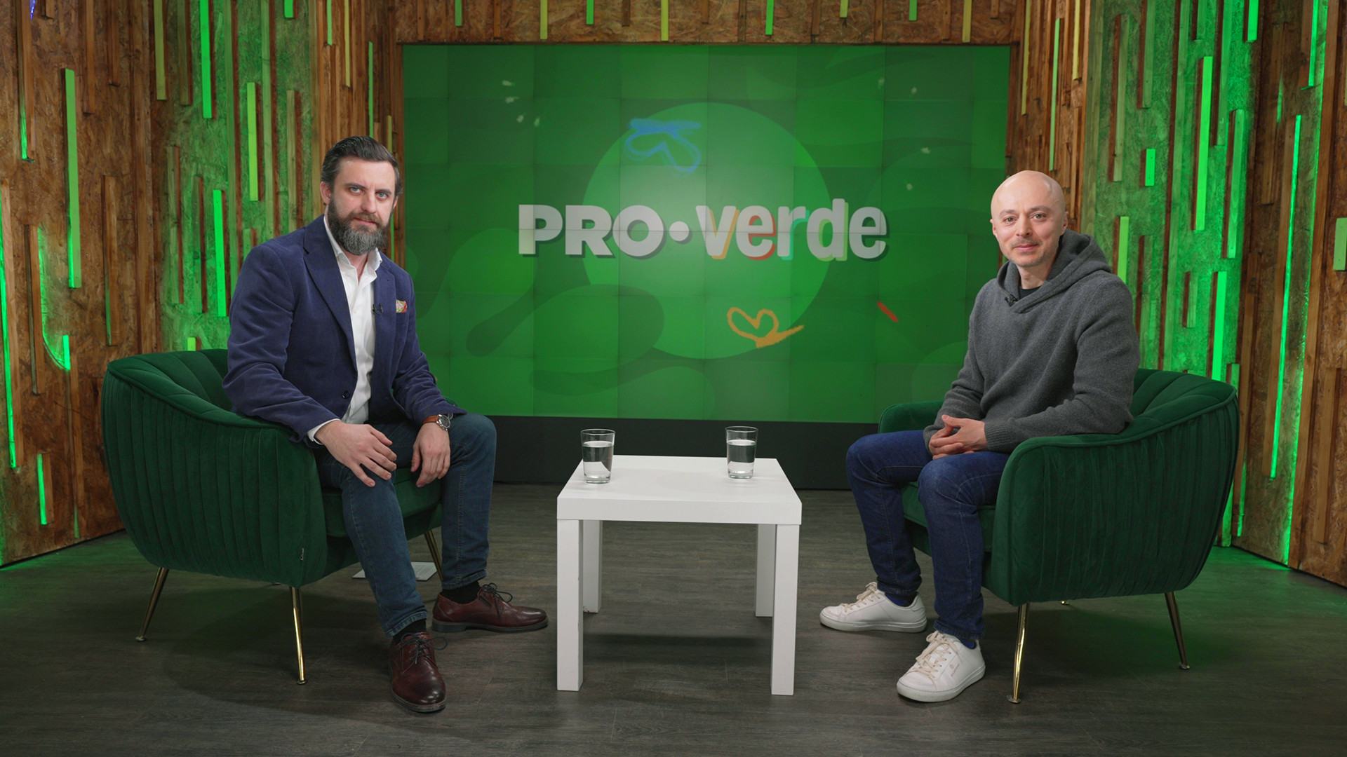 Mănâncă mai bine, trăiește mai bine: Soluții pentru un stil de viață sănătos și prietenos cu planeta