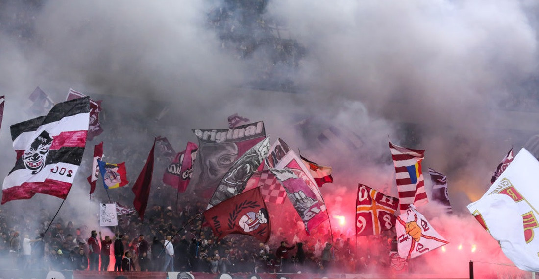 Procurorii au cerut arestare preventivă a liderului galeriei echipei Rapid. Ce se întâmplă cu președintele clubului