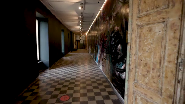 Cultura, un domeniu slab finanțat în România. Cum au reușit două comunități de artiști să aducă la viață clădiri părăsite