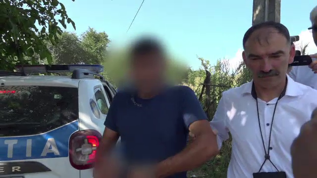 Sentința primită de bărbatul din Vaslui care l-a ucis pe fostul socru al iubitei sale. Femeia era bătută des de individ