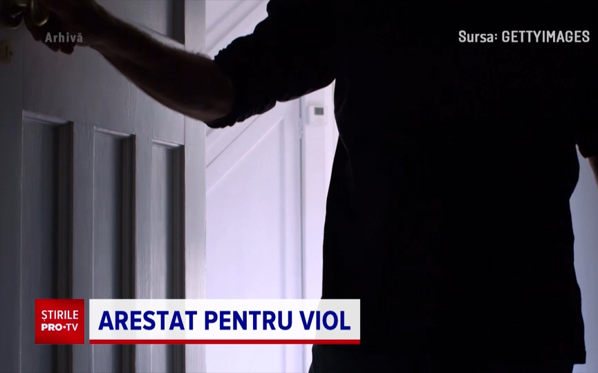 Adolescentă de 15 ani din Galați, bătută și violată de un prieten de familie. Fata venise la el acasă pentru niște cărți