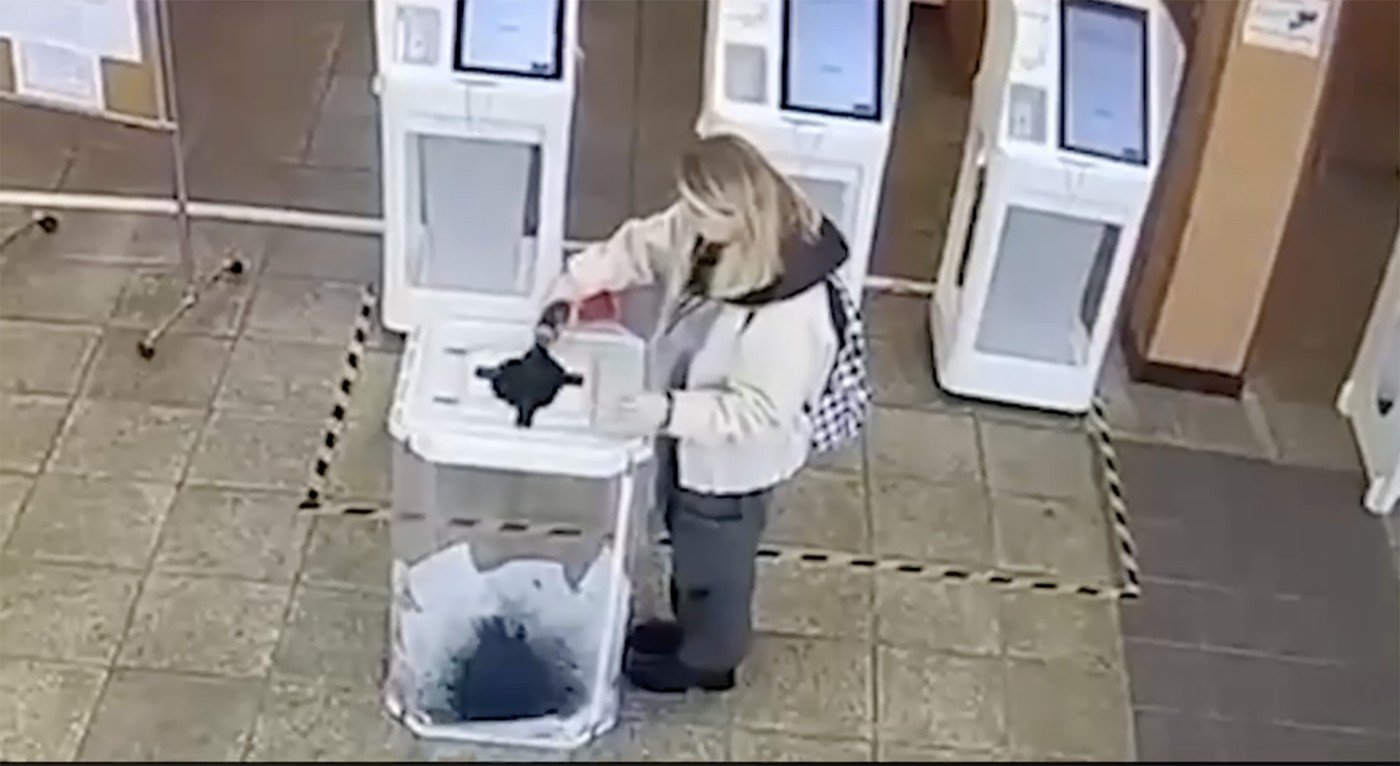 alegeri rusia
