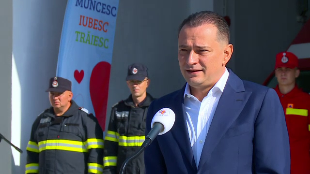 Surse: Primarul Sectorului 4, Daniel Băluță, ar putea susținut de PSD și PNL pentru a candida la Primăria Capitalei