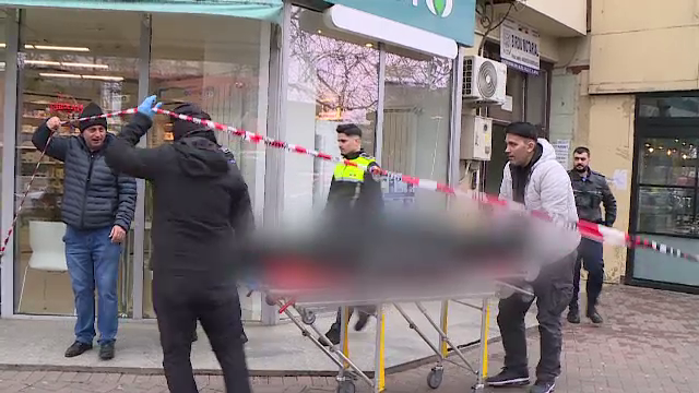 Ce spun anchetatorii despre moartea stranie a francezului din Vitan