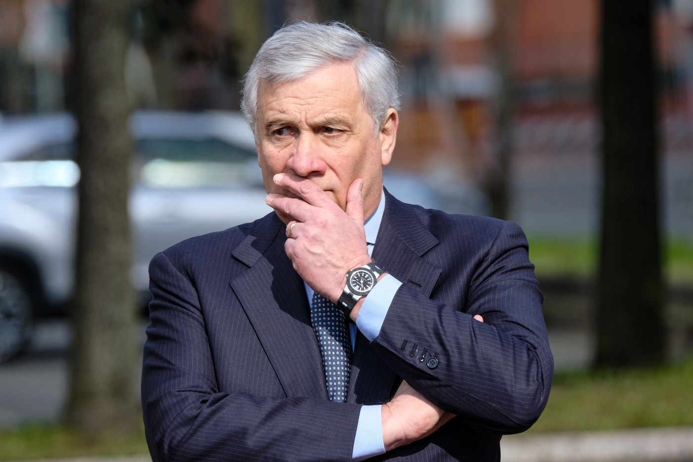 Ministrul italian de externe: Intrarea de trupe NATO în Ucraina ar risca un al trelea război mondial