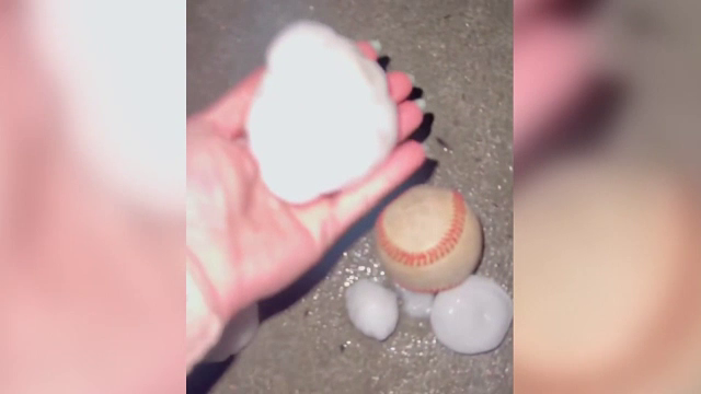 Tornade însoțite de grindină s-au dezlănțuit în SUA. Cel puțin trei oameni au murit din cauza furtunilor