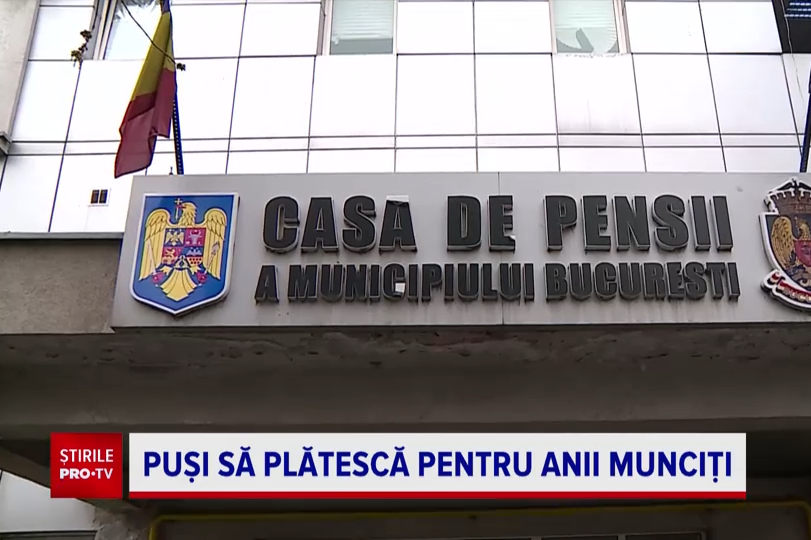 Recalcularea pensiilor din septembrie vine cu cheltuieli în plus pentru vârstnici. Ar putea plăti sume uriașe