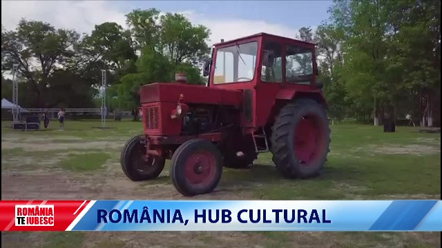 România, o țară cu prea multe lipsuri, ca să nu dezvoltăm și educăm prin cultură. Timișoara a demonstrat că se poate