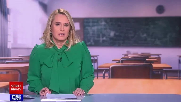 Aproape jumătate dintre profesorii din Europa, la vârsta pensionării. În România doar 8% au sub 30 de ani