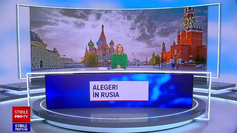 Primarul din Mariupol, despre alegerile prezidențiale din Rusia: „Oamenii merg la vot sub amenințarea puștii”