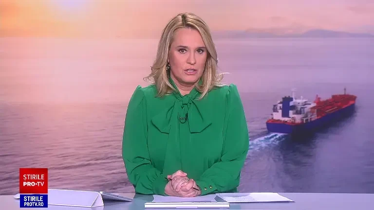 Scad șansele eliberării marinarului român răpit în Marea Roșie acum 4 luni. Soție: Vorbim 2-3 minute o dată pe săptămână