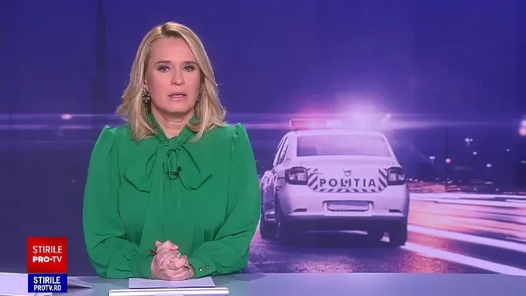 Caz ireal în Alba: polițiștii au plecat de la constatarea unui accident mortal fără să vadă mortul. Cum s-a terminat