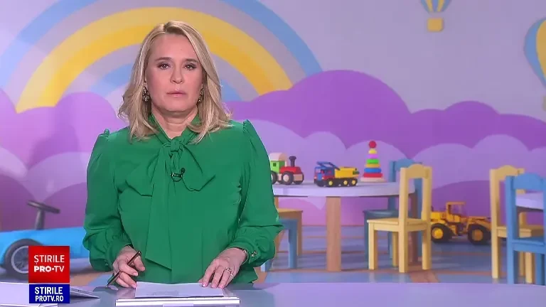 Anchetă la o creșă din Ilfov, după ce părinții unui băiețel au reclamat că micuțul lor de 2 ani a fost bătut