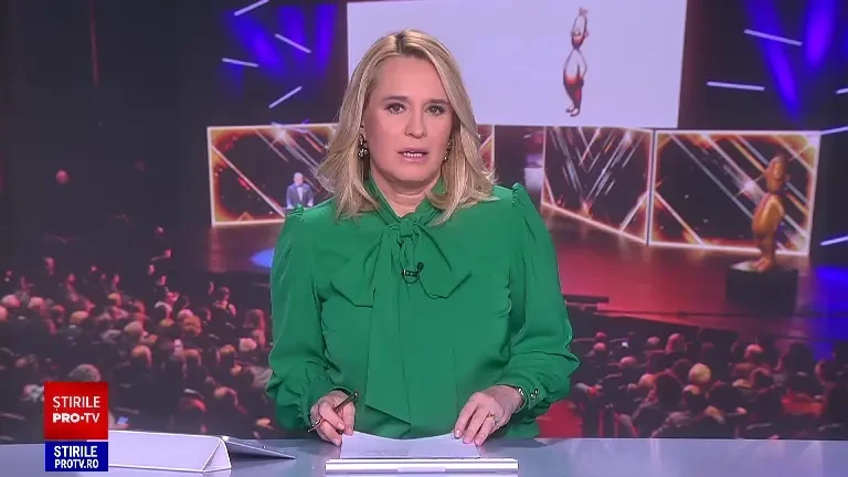 Când vor fi decernate Premiile Gopo 2024. Competiția se anunță strânsă la mai multe categorii