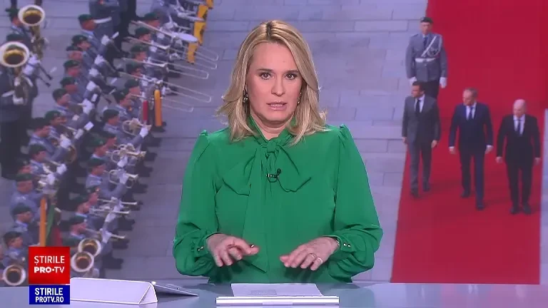 Emmanuel Macron avertizează: „Dacă Rusia câștigă acest război, se alege praful de credibilitatea Europei”