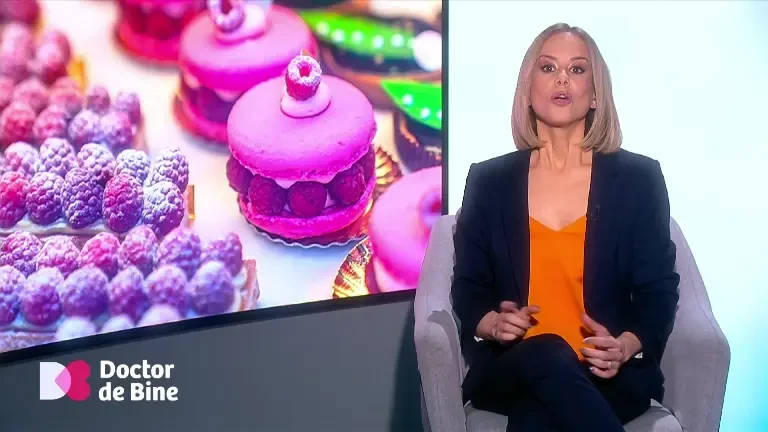 De ce nu este bine să mâncăm dulciuri dimineața. Costurile biologice sunt prea mari, spun medicii specialiști