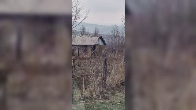 O femeie din Vaslui a ajuns la spital, după ce a fost înjunghiată de soțul ei. El a încălcat ordinul de protecție