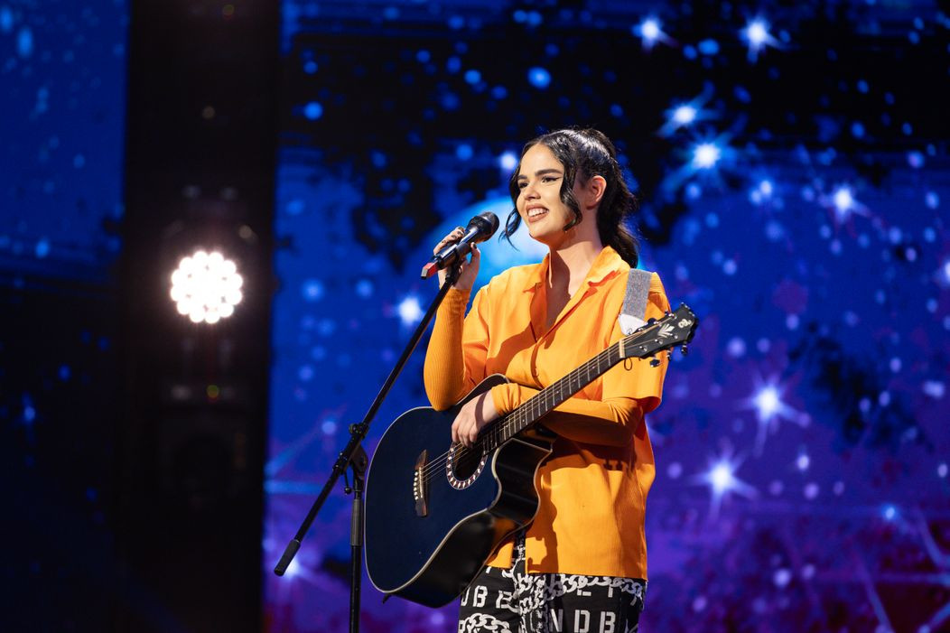 Iulia V&icirc;lceanu