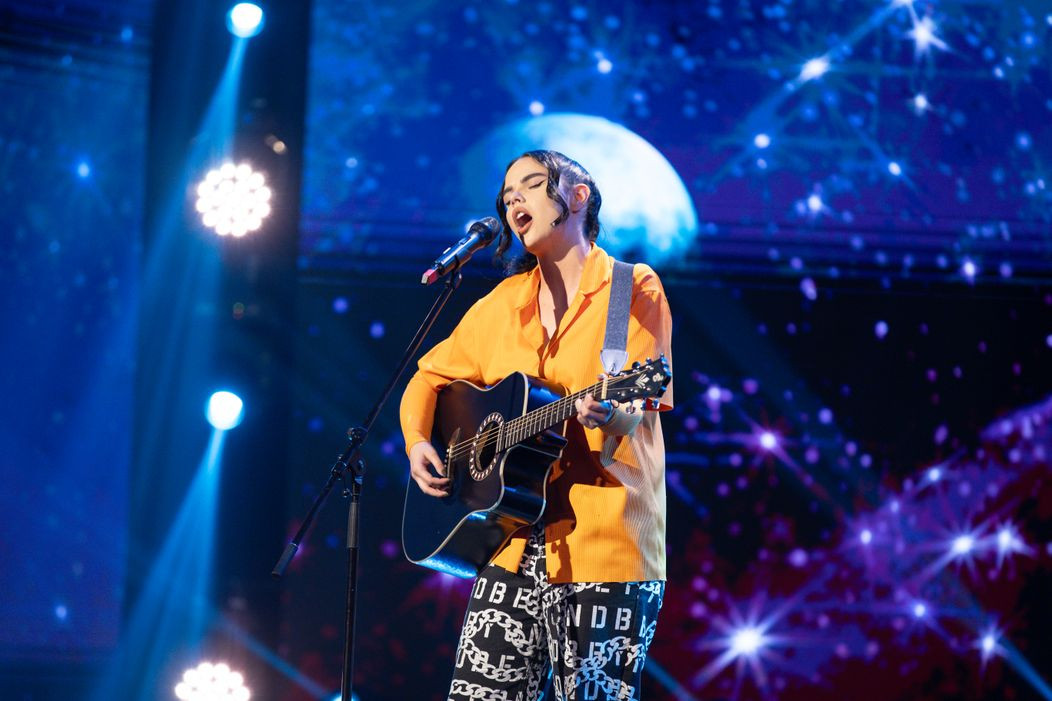 Iulia V&icirc;lceanu